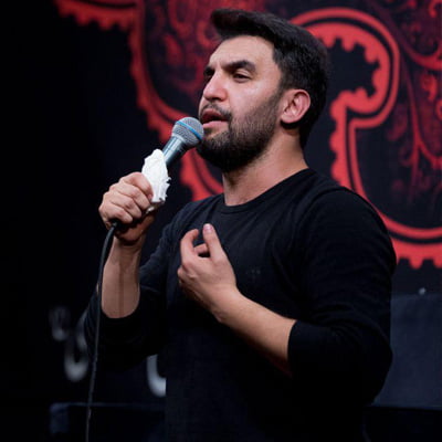 حمید علیمی دل بر که توان بست چون دلدار نباشد